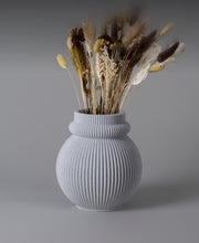 Indra - Slanke Moderne Vaas — sfeer (1558412_1)
