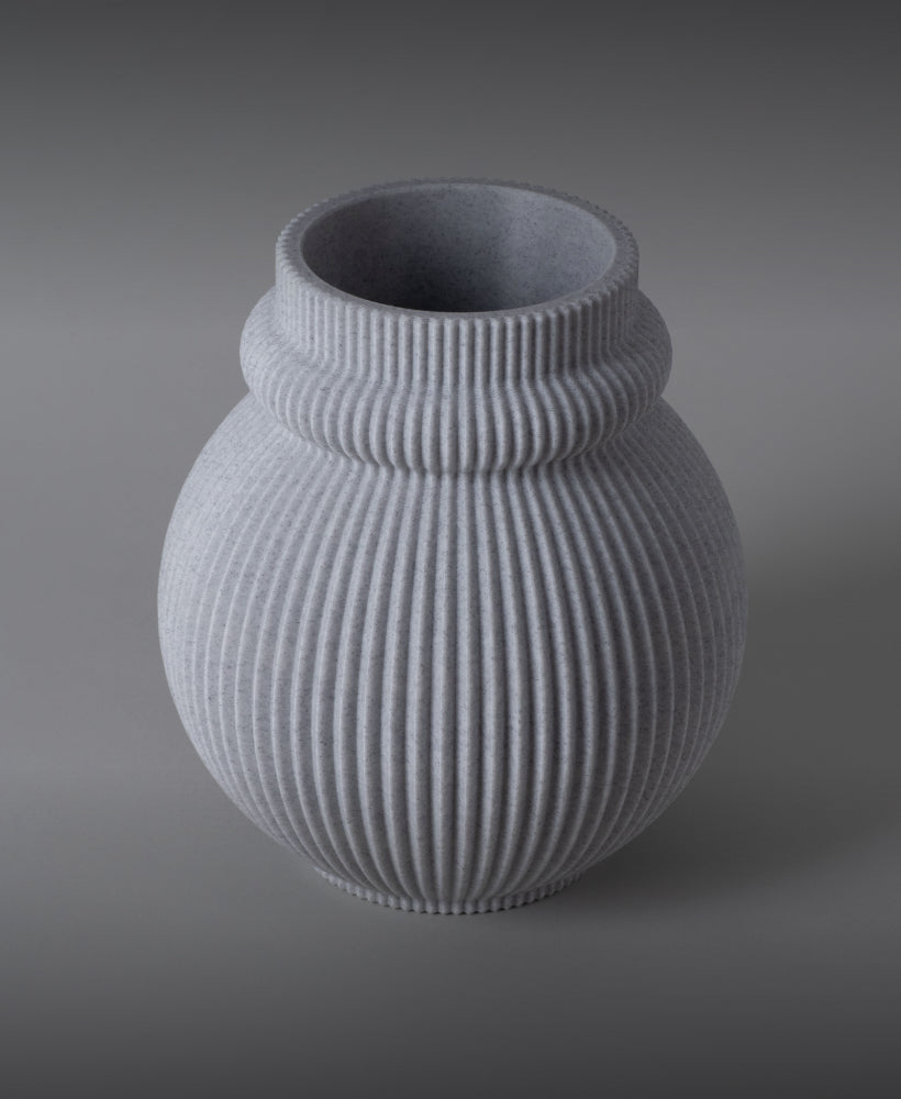 Indra - Slanke Moderne Vaas — sfeer (1558412_3)