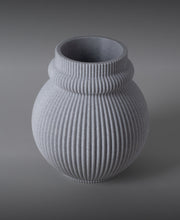 Indra - Slanke Moderne Vaas — sfeer (1558412_3)