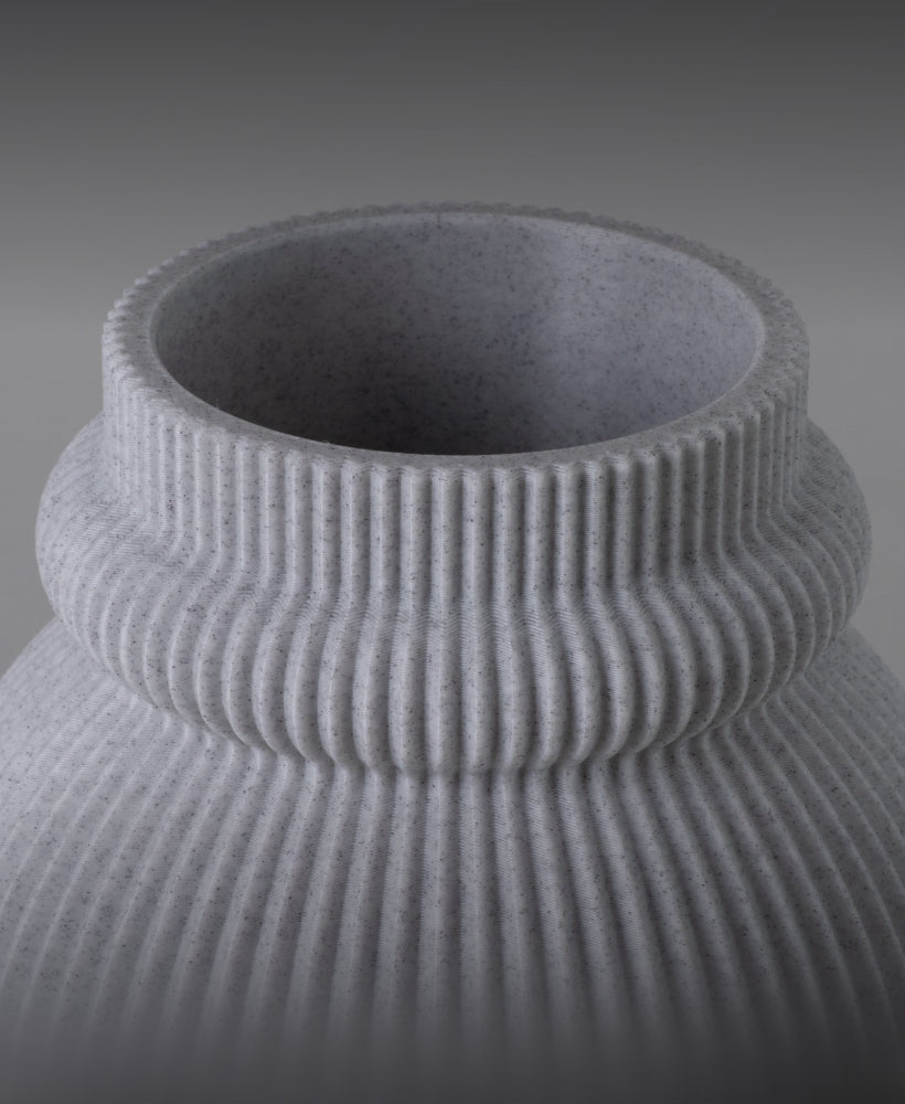 Indra - Slanke Moderne Vaas — sfeer (1558412_4)