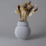 Indra - Slanke Moderne Vaas — sfeer (1558412_6)