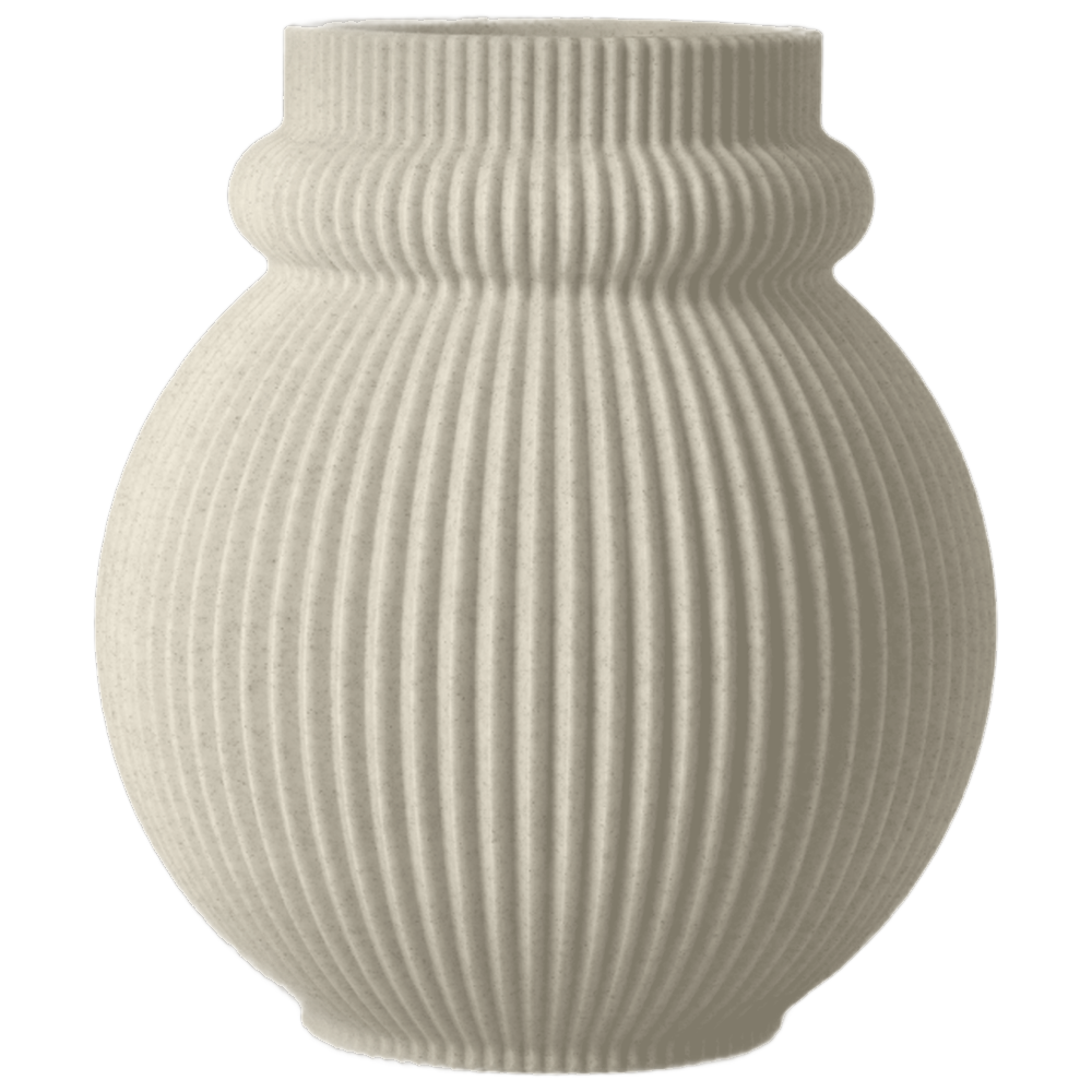 Indra - Slanke Moderne Vaas